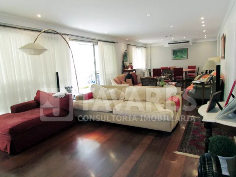 Apartamento, 4 quartos, 228 m² - Foto 23