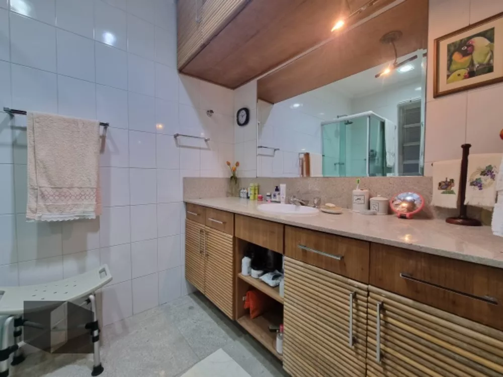 Apartamento, 4 quartos, 201 m² - Foto 51