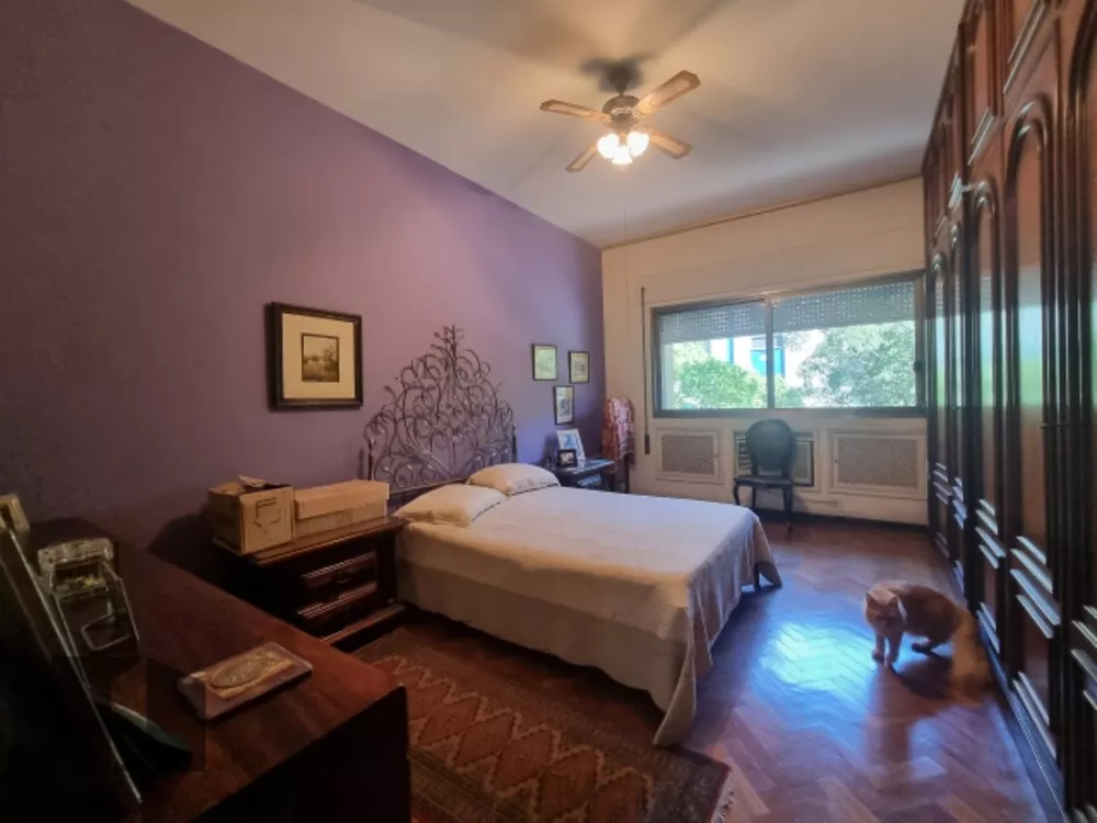 Apartamento, 4 quartos, 201 m² - Foto 30