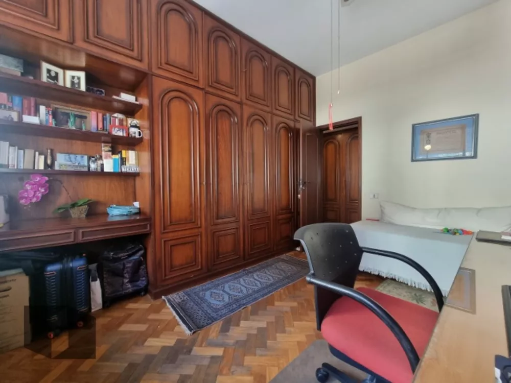Apartamento, 4 quartos, 201 m² - Foto 1