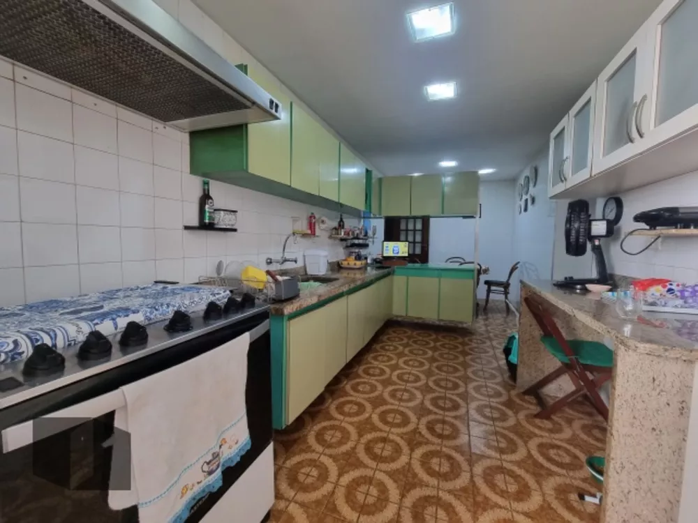 Apartamento, 4 quartos, 201 m² - Foto 44