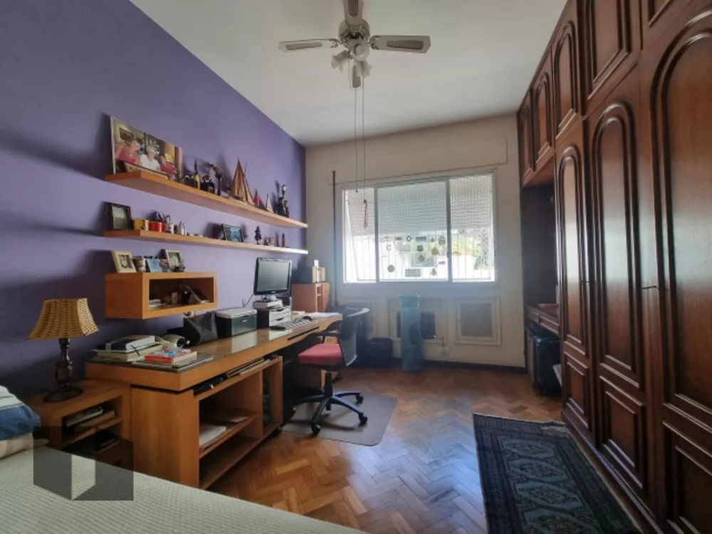 Apartamento, 4 quartos, 201 m² - Foto 47
