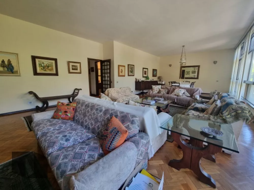 Apartamento, 4 quartos, 201 m² - Foto 17