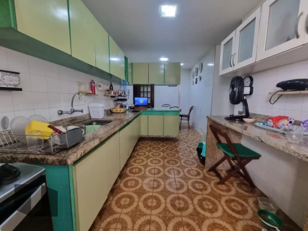 Apartamento, 4 quartos, 201 m² - Foto 2
