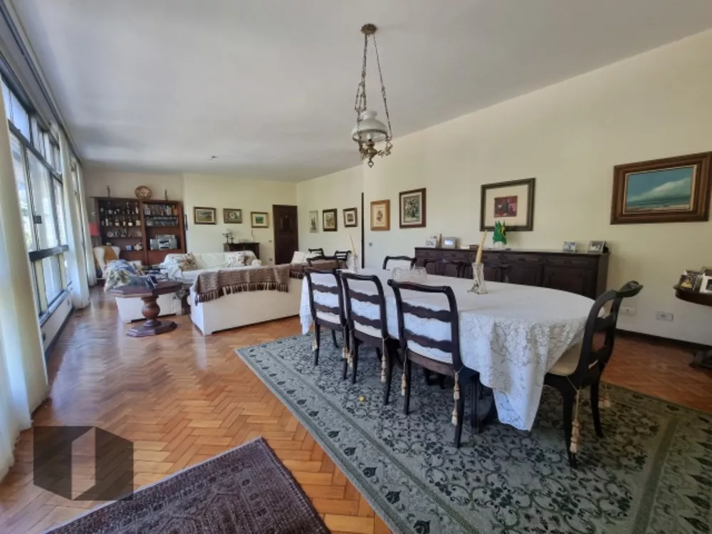 Apartamento, 4 quartos, 201 m² - Foto 52