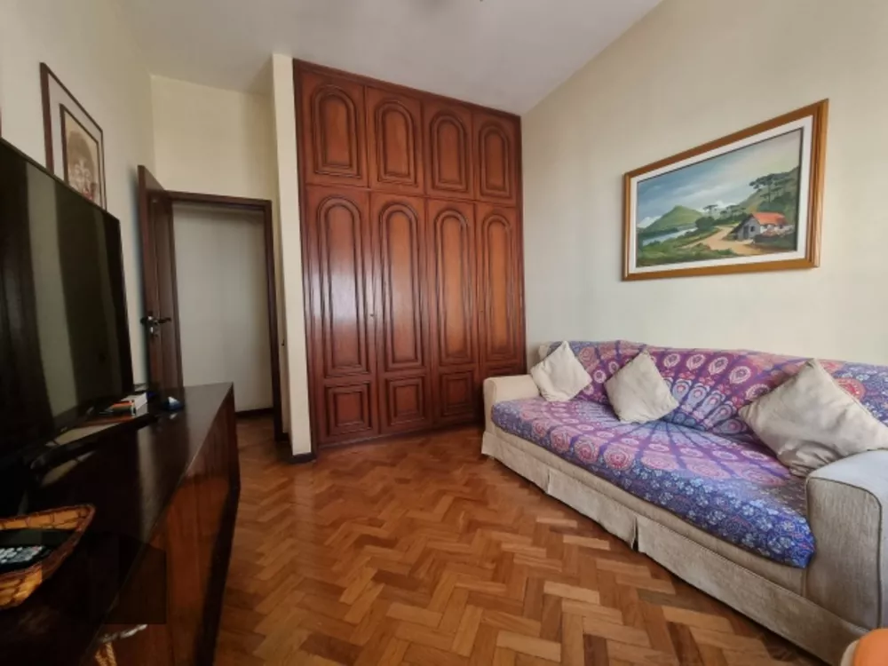 Apartamento, 4 quartos, 201 m² - Foto 29