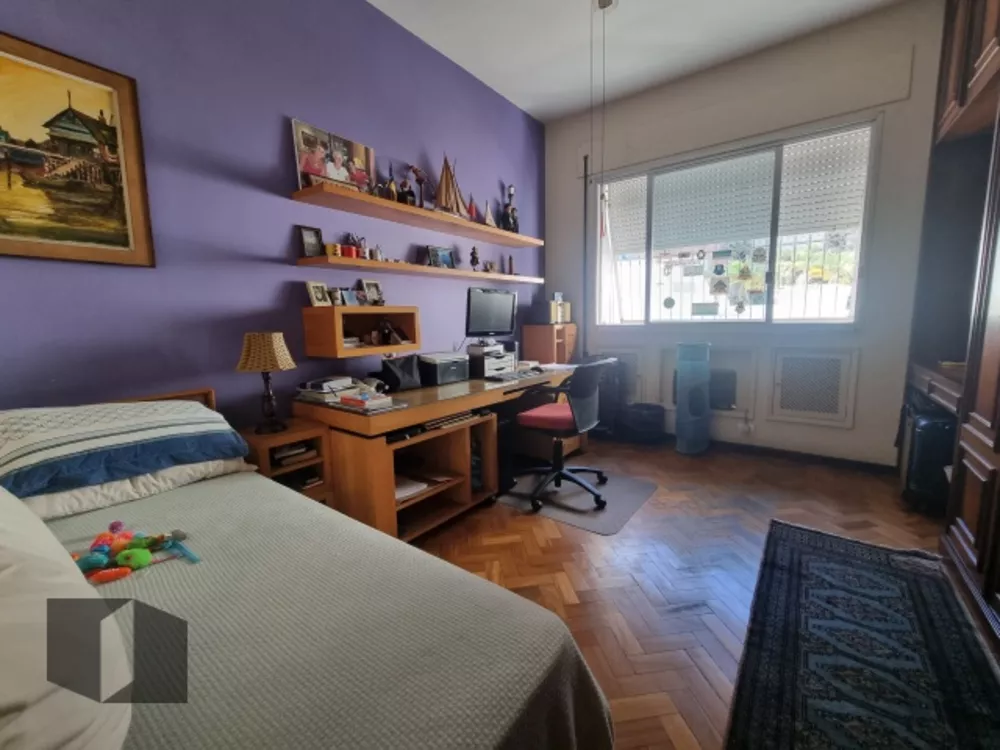 Apartamento, 4 quartos, 201 m² - Foto 50
