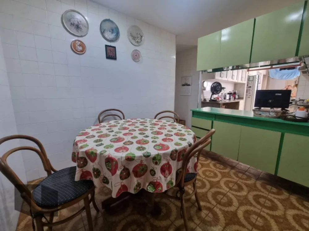 Apartamento, 4 quartos, 201 m² - Foto 48