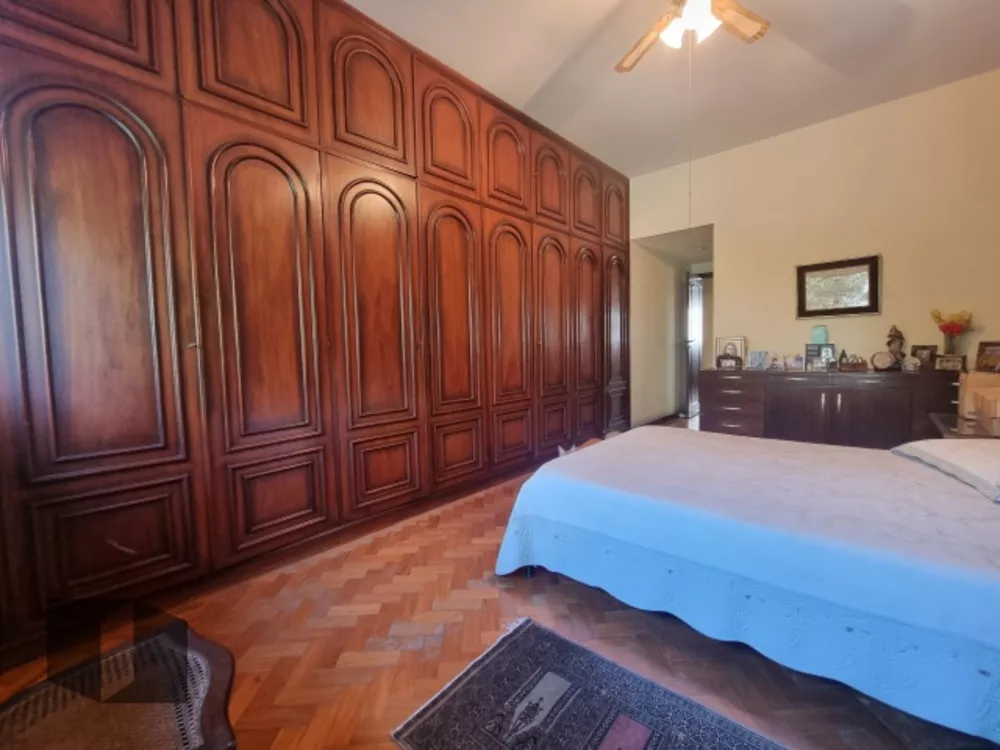Apartamento, 4 quartos, 201 m² - Foto 25