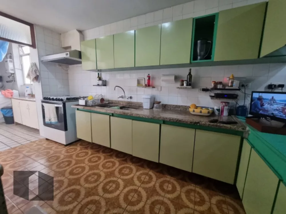 Apartamento, 4 quartos, 201 m² - Foto 41