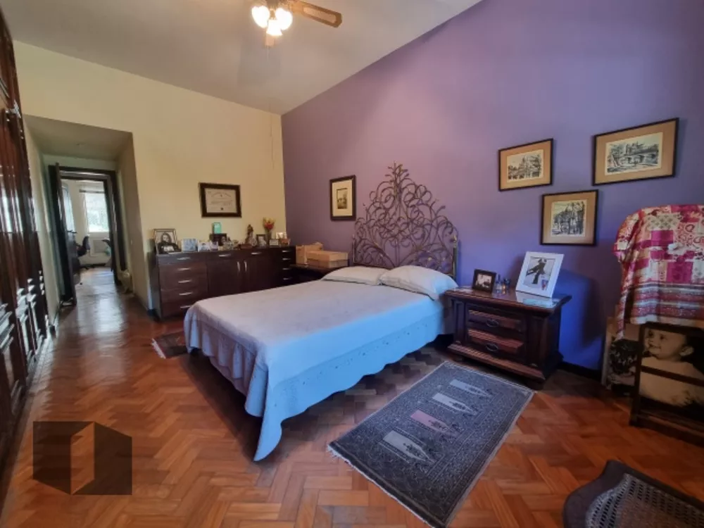 Apartamento, 4 quartos, 201 m² - Foto 9