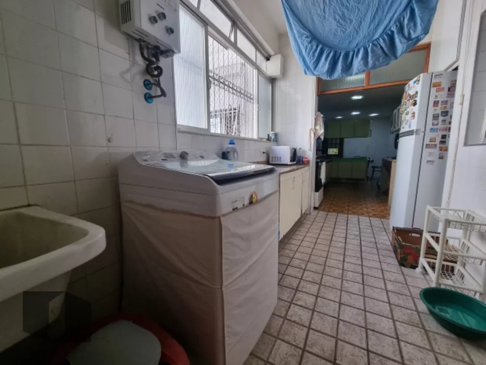 Apartamento, 4 quartos, 201 m² - Foto 16