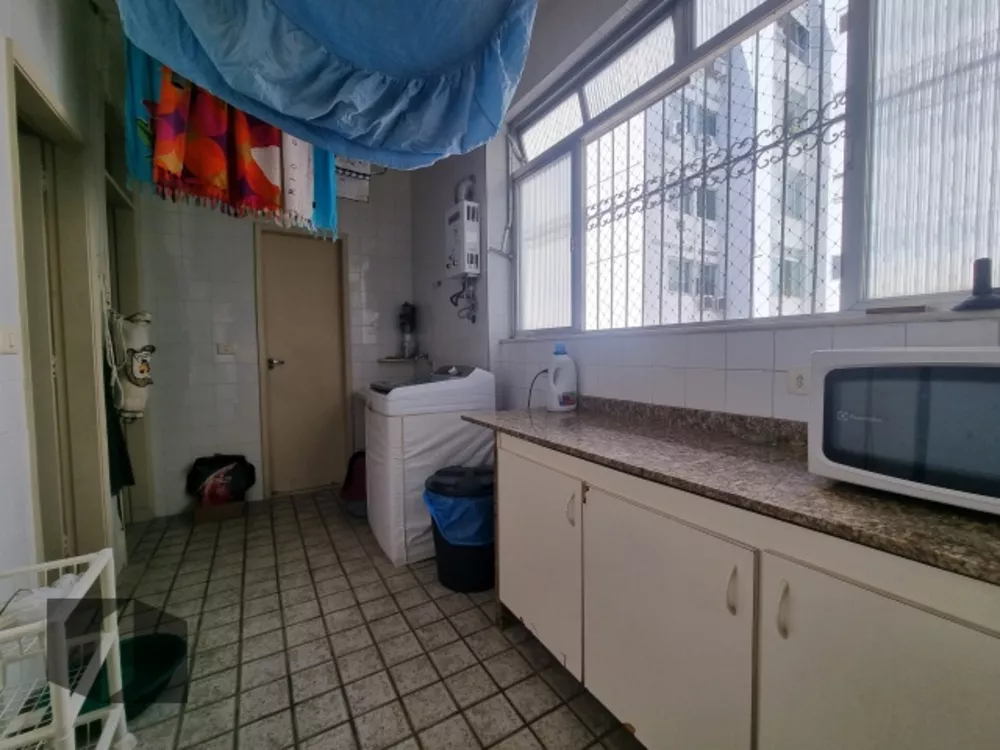 Apartamento, 4 quartos, 201 m² - Foto 26