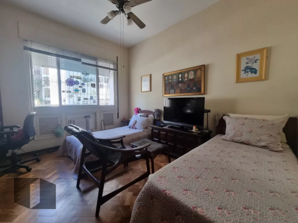 Apartamento, 4 quartos, 201 m² - Foto 34