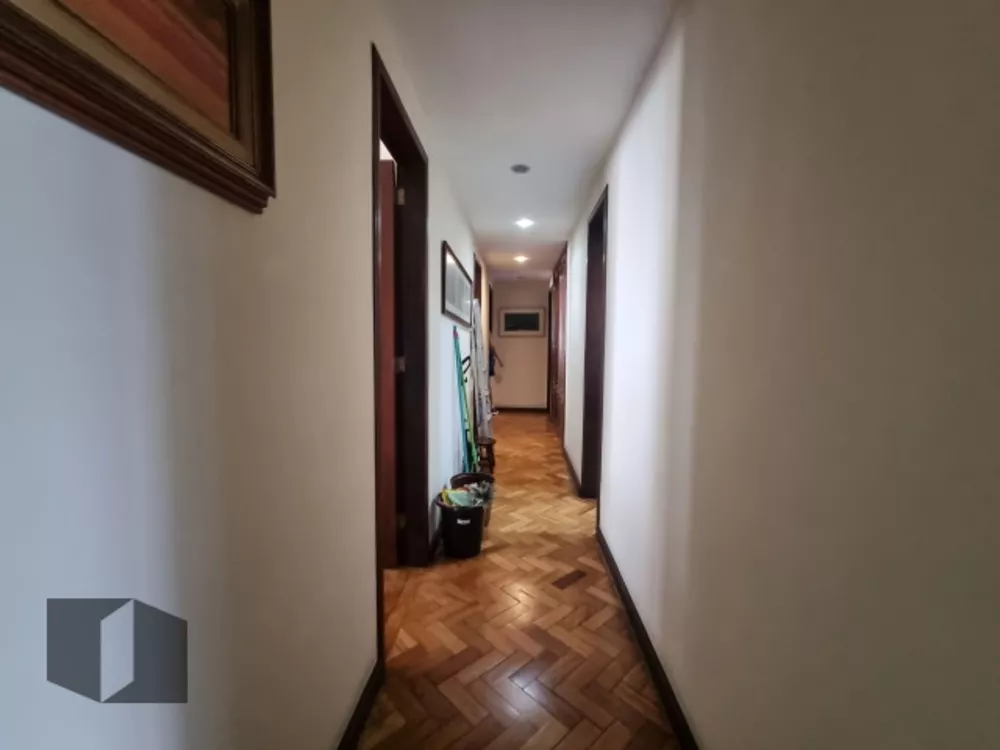 Apartamento, 4 quartos, 201 m² - Foto 21