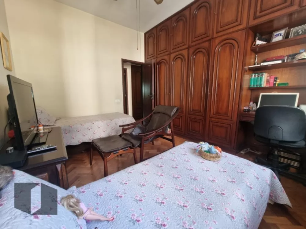 Apartamento, 4 quartos, 201 m² - Foto 36