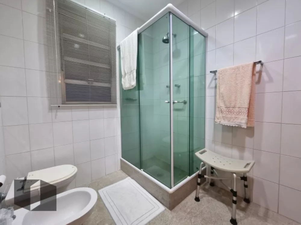 Apartamento, 4 quartos, 201 m² - Foto 4