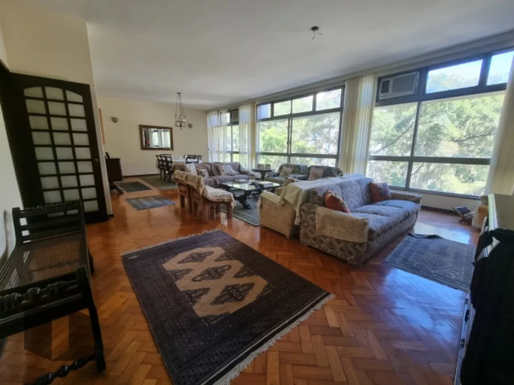 Apartamento, 4 quartos, 201 m² - Foto 46