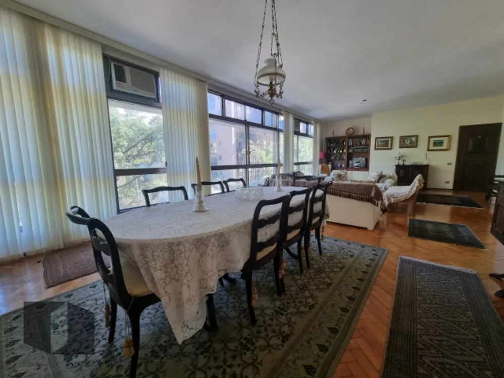 Apartamento, 4 quartos, 201 m² - Foto 31