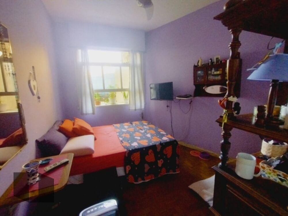 Apartamento à venda com 4 quartos, 149m² - Foto 6