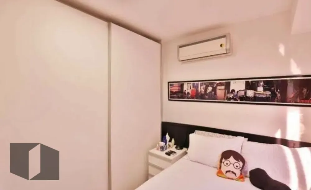 Apartamento, 3 quartos, 95 m² - Foto 15