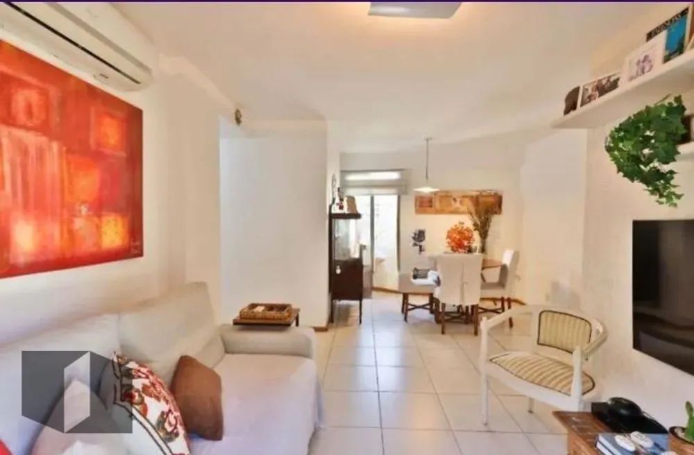 Apartamento, 3 quartos, 95 m² - Foto 1