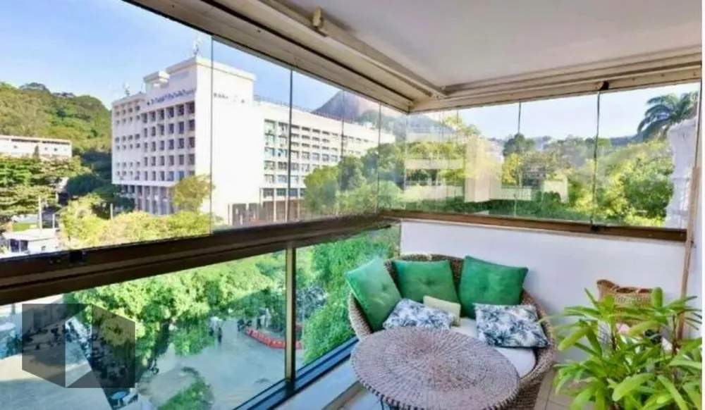Apartamento, 3 quartos, 95 m² - Foto 3