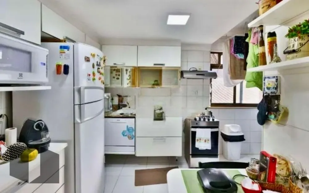 Apartamento, 3 quartos, 95 m² - Foto 20