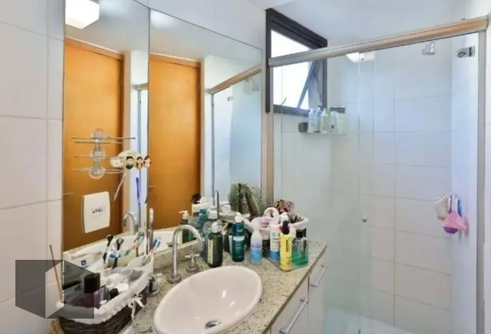 Apartamento, 3 quartos, 95 m² - Foto 11