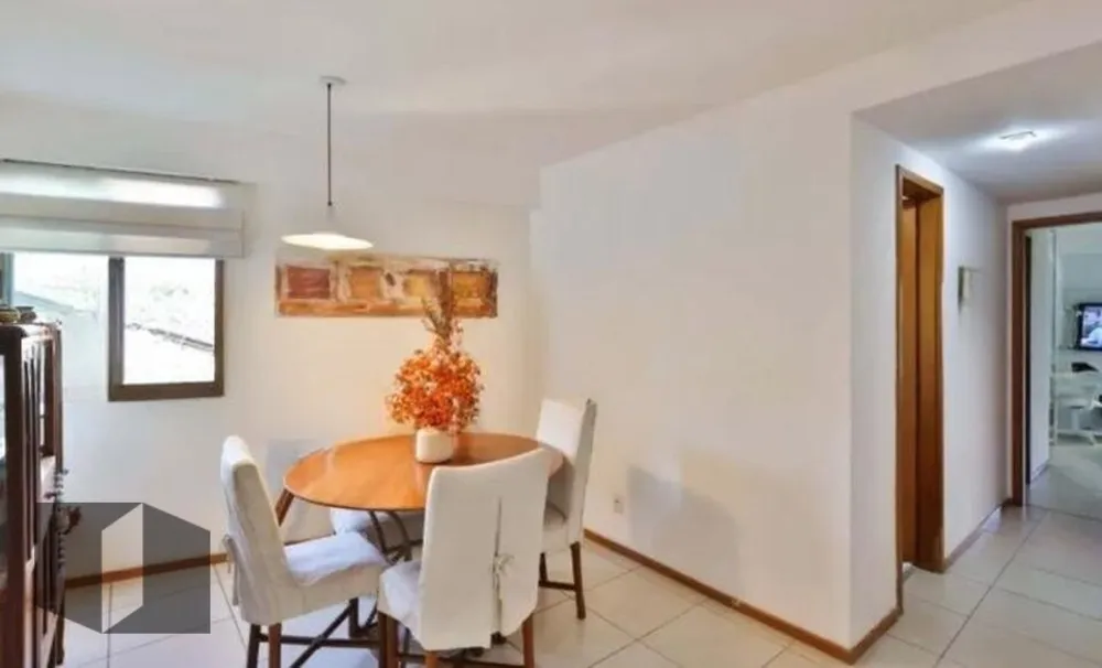 Apartamento, 3 quartos, 95 m² - Foto 6