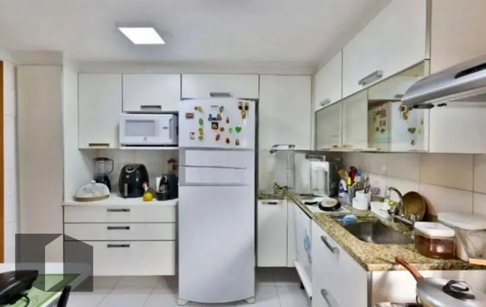 Apartamento, 3 quartos, 95 m² - Foto 19