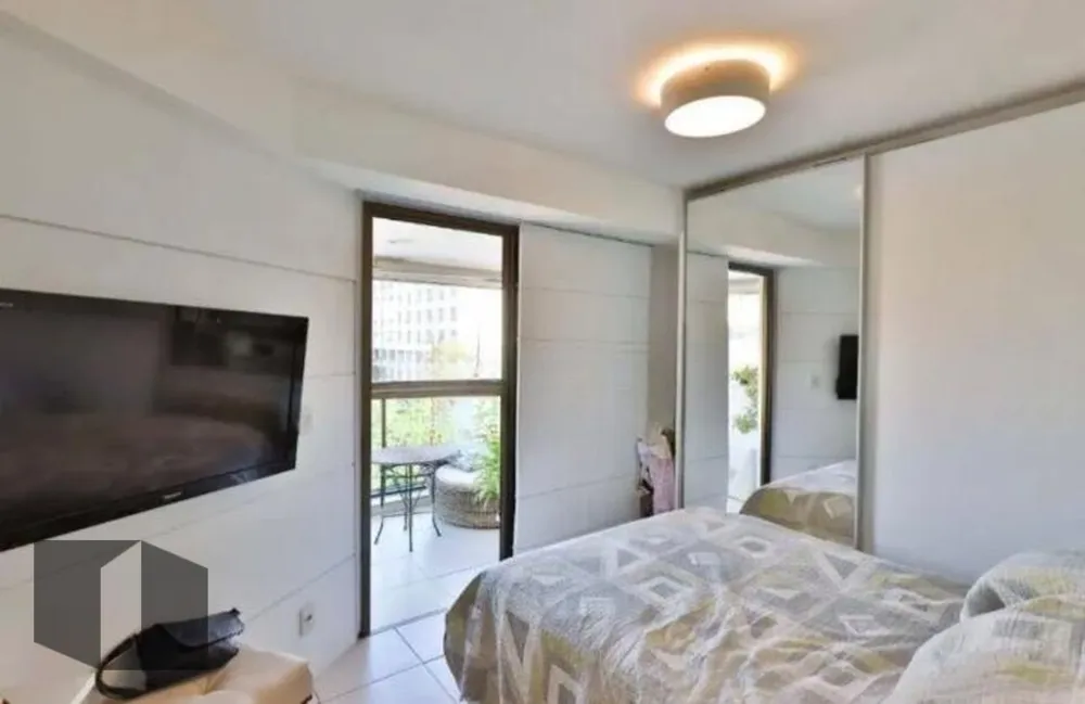 Apartamento, 3 quartos, 95 m² - Foto 7