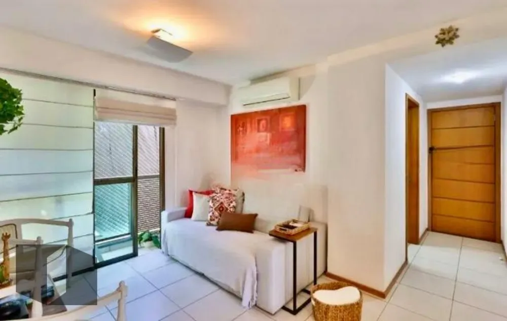 Apartamento, 3 quartos, 95 m² - Foto 5