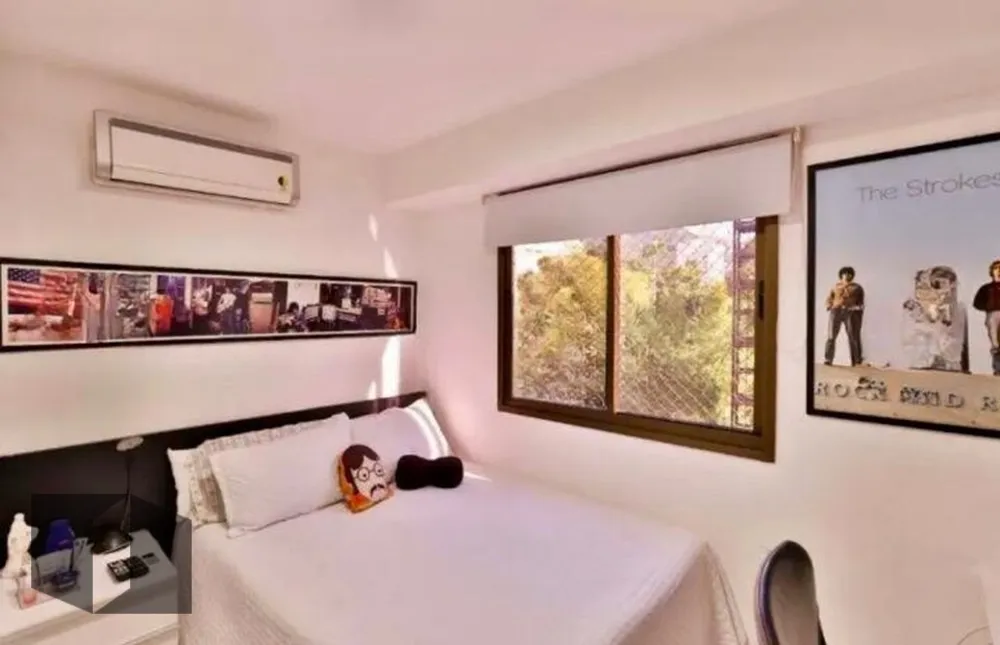 Apartamento, 3 quartos, 95 m² - Foto 12