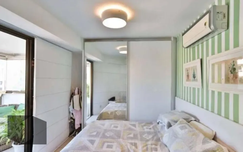 Apartamento, 3 quartos, 95 m² - Foto 10