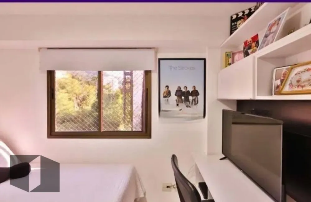 Apartamento, 3 quartos, 95 m² - Foto 13