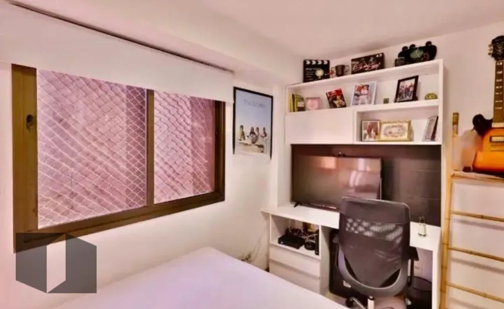 Apartamento, 3 quartos, 95 m² - Foto 14