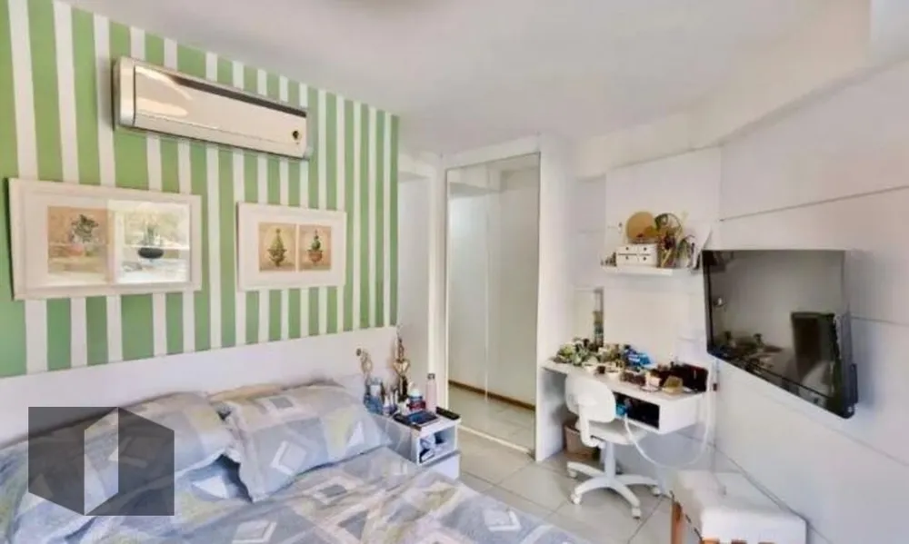 Apartamento, 3 quartos, 95 m² - Foto 9