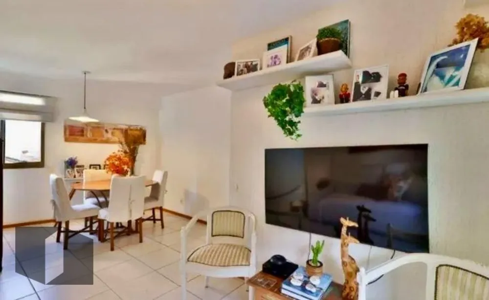 Apartamento, 3 quartos, 95 m² - Foto 4