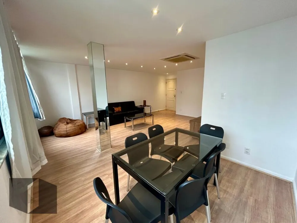 Apartamento, 3 quartos, 92 m² - Foto 3