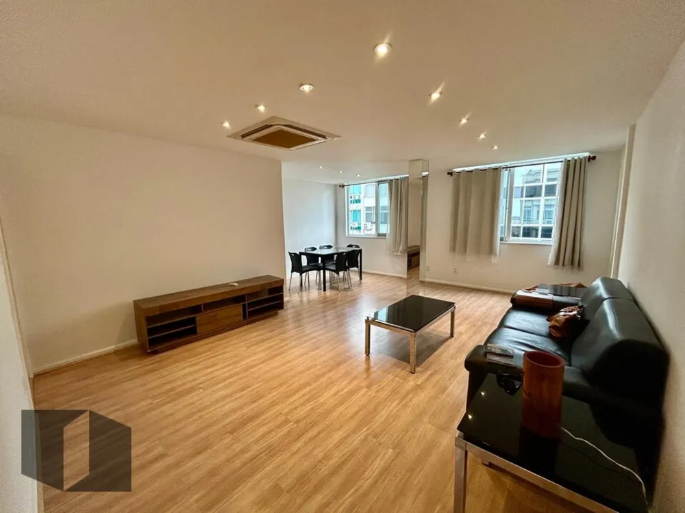 Apartamento, 3 quartos, 92 m² - Foto 1