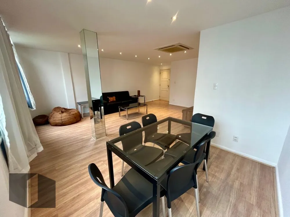 Apartamento, 3 quartos, 92 m² - Foto 5