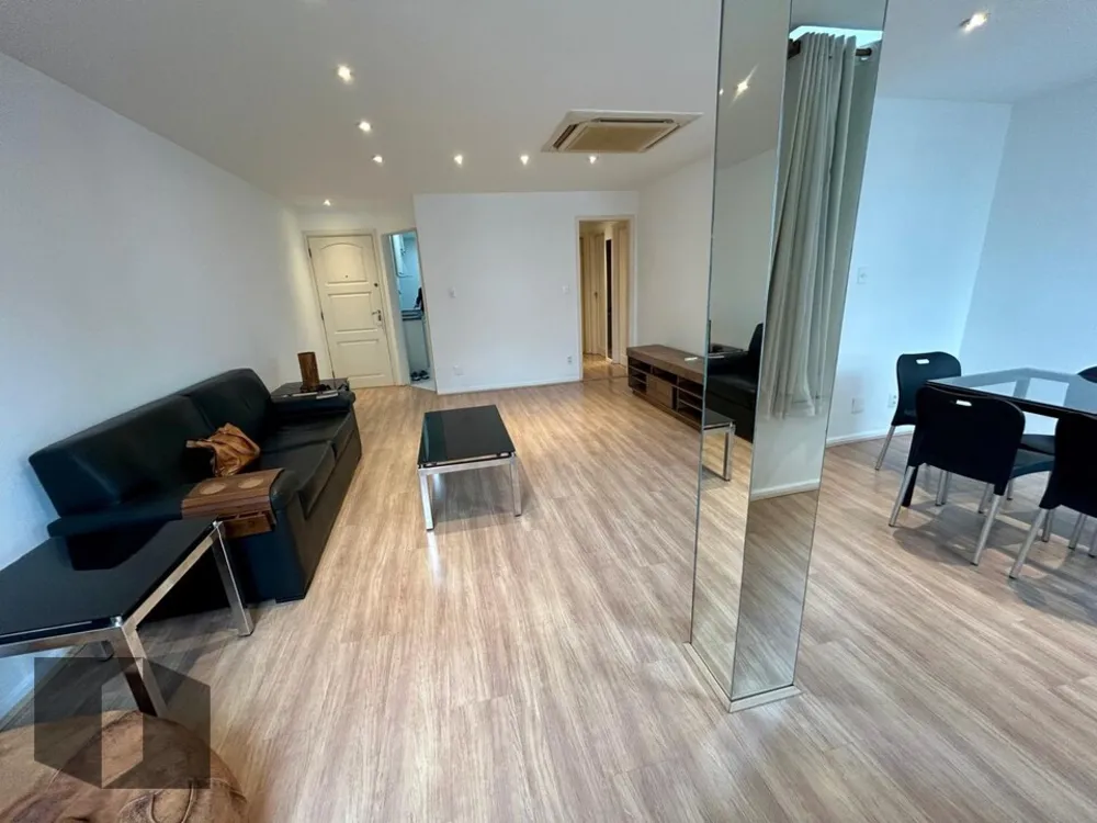 Apartamento, 3 quartos, 92 m² - Foto 4
