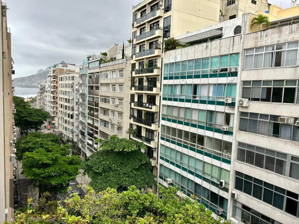 Apartamento, 3 quartos, 92 m² - Foto 2