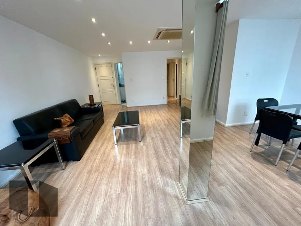 Apartamento, 3 quartos, 92 m² - Foto 6