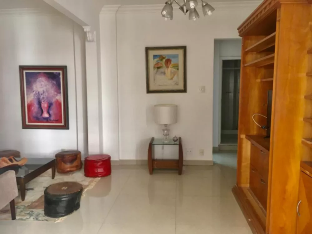 Apartamento, 3 quartos, 121 m² - Foto 21