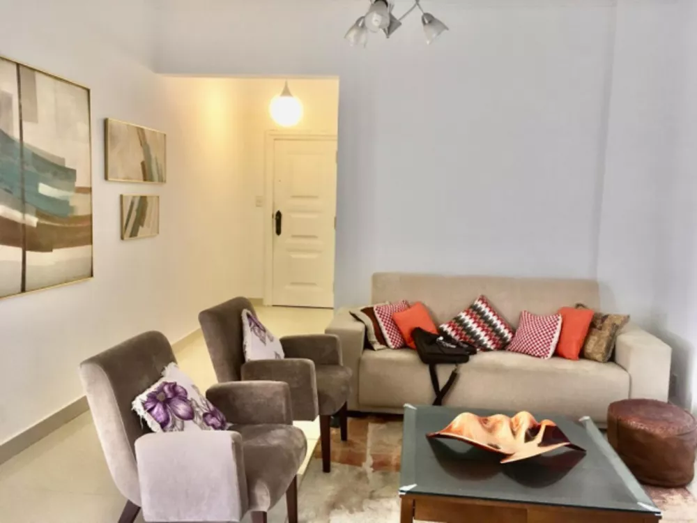 Apartamento, 3 quartos, 121 m² - Foto 7