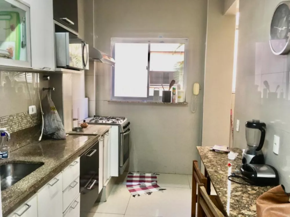 Apartamento, 3 quartos, 121 m² - Foto 6