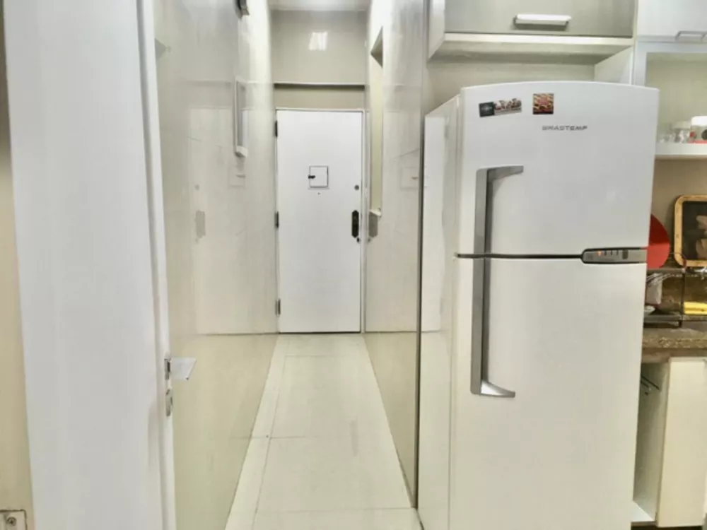 Apartamento, 3 quartos, 121 m² - Foto 45