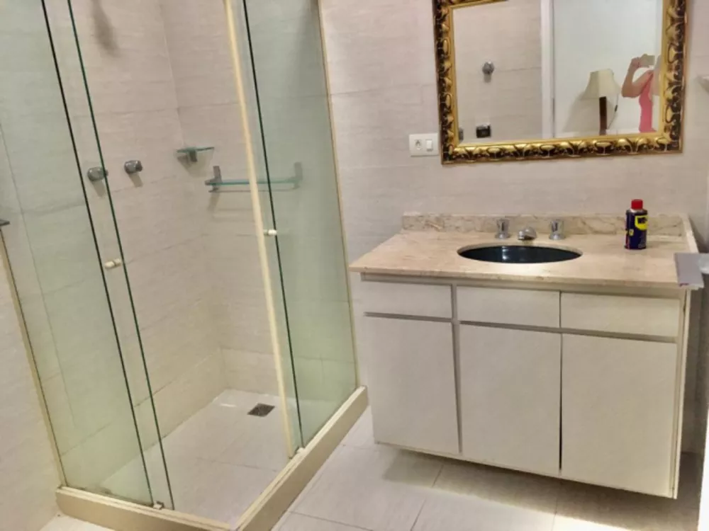 Apartamento, 3 quartos, 121 m² - Foto 2